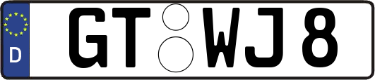 GT-WJ8