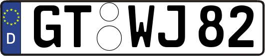 GT-WJ82