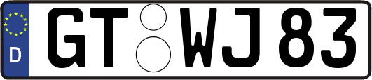 GT-WJ83