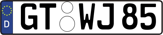 GT-WJ85