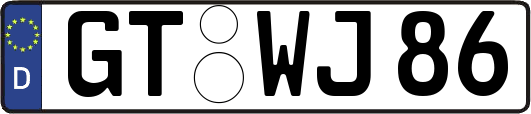 GT-WJ86