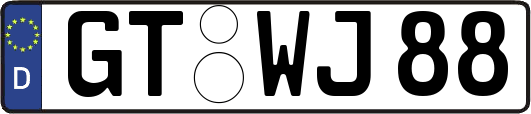 GT-WJ88