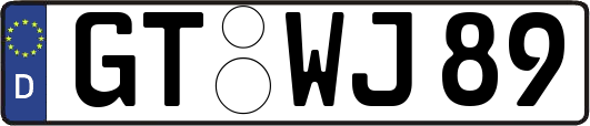 GT-WJ89