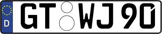 GT-WJ90