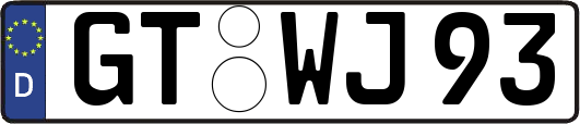 GT-WJ93