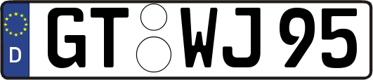 GT-WJ95