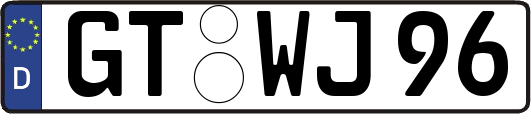GT-WJ96