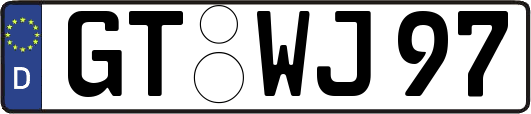 GT-WJ97