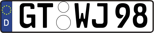 GT-WJ98