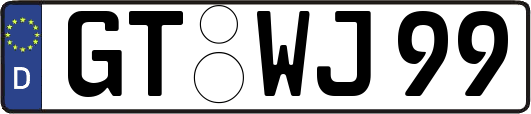 GT-WJ99