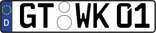 GT-WK01