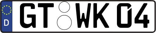 GT-WK04