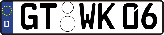 GT-WK06