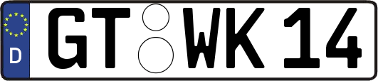 GT-WK14
