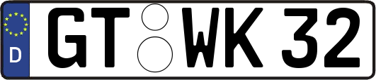 GT-WK32