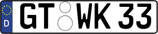 GT-WK33