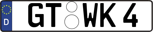 GT-WK4