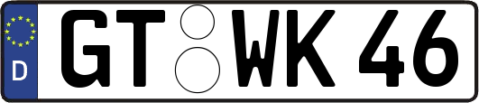 GT-WK46