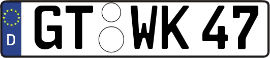 GT-WK47