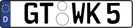 GT-WK5
