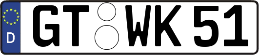 GT-WK51