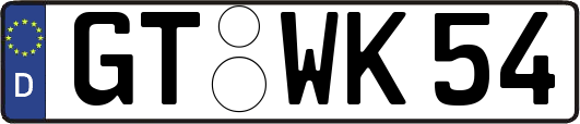 GT-WK54
