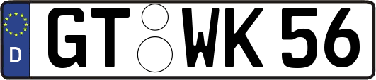 GT-WK56
