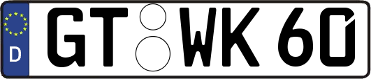 GT-WK60