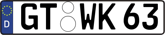 GT-WK63
