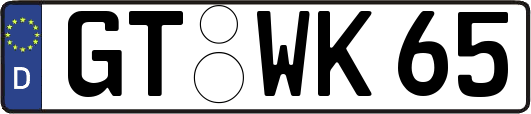 GT-WK65