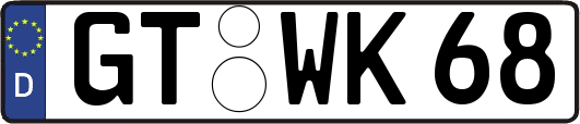 GT-WK68