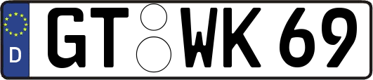 GT-WK69