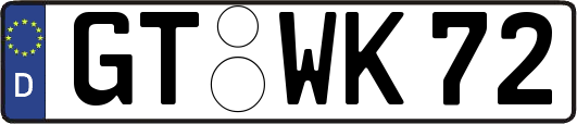 GT-WK72