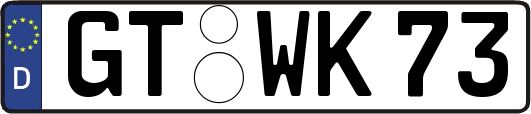 GT-WK73