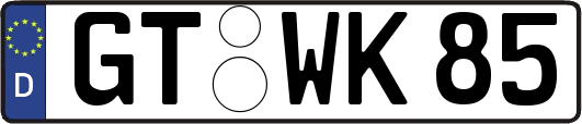 GT-WK85