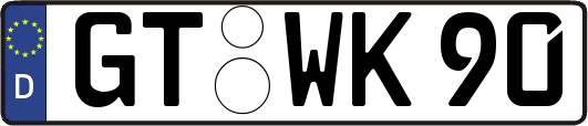 GT-WK90
