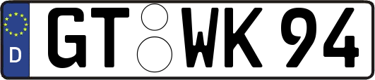 GT-WK94