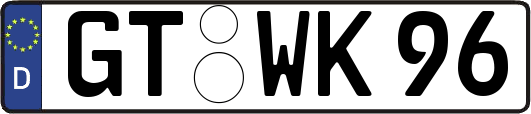 GT-WK96