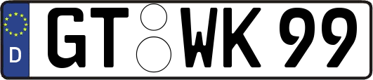 GT-WK99