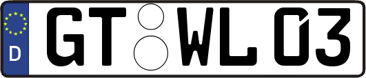 GT-WL03