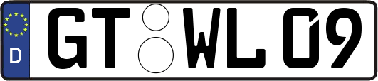 GT-WL09