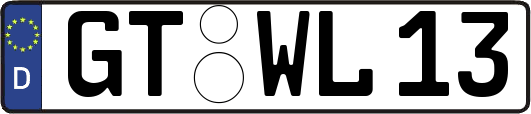 GT-WL13