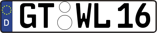 GT-WL16