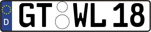 GT-WL18