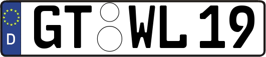 GT-WL19