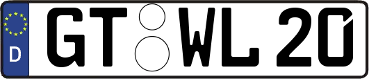 GT-WL20