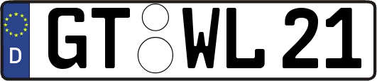 GT-WL21
