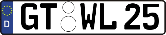 GT-WL25