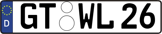 GT-WL26