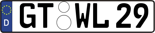 GT-WL29